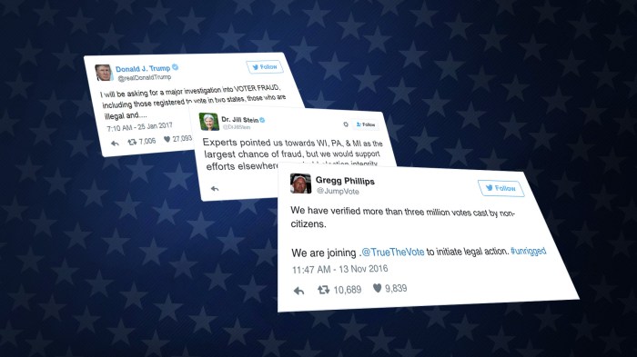 Stephen richer arizona primary election fraud