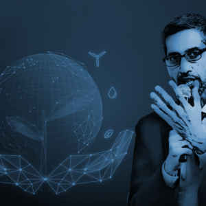 Founder perplexity ai sundar pichai competing to reinvent search