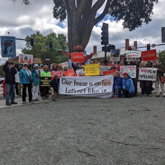 Election denial facebook group new hampshire