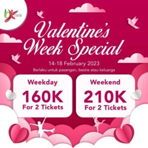 Valentines day deals 2025