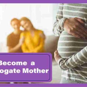 Surrogate interested becoming informative surrogacy