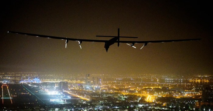 This man found 1650 ways to turn a profit while decarbonizing