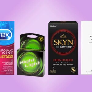Best condoms