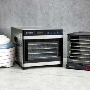 Dehydrator food dehydrators buy only me chefman today deranged kitchen