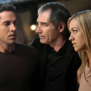 Best thanksgiving tv episodes