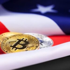 Trump crypto executive order