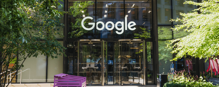 Supreme court chevron big tech regulatory agencies