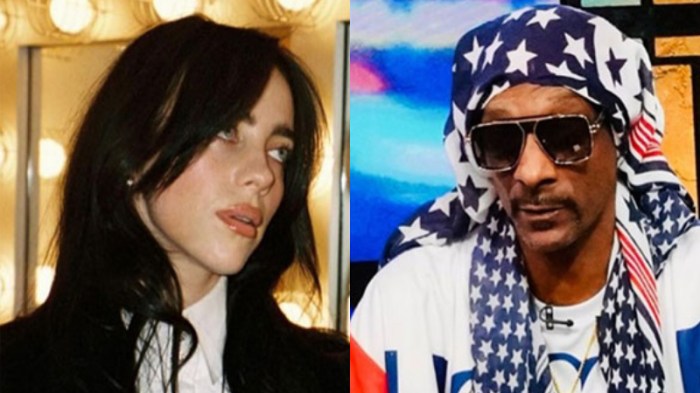 How to watch billie eilish and snoop dogg at summer olympics closing ceremony