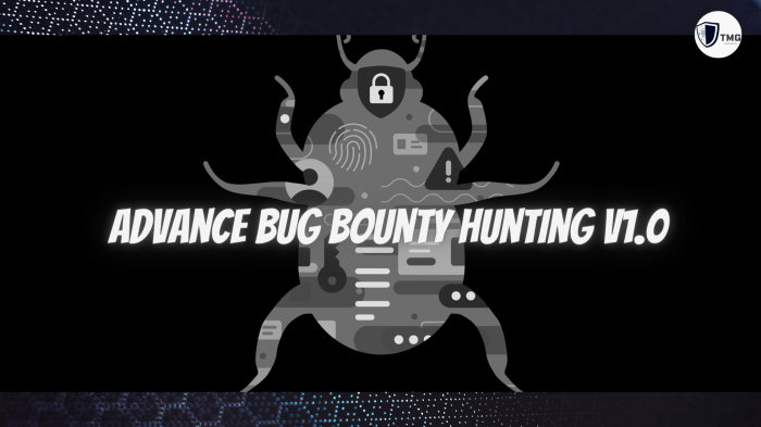 Bounty hunters are here to save academia bug bounty