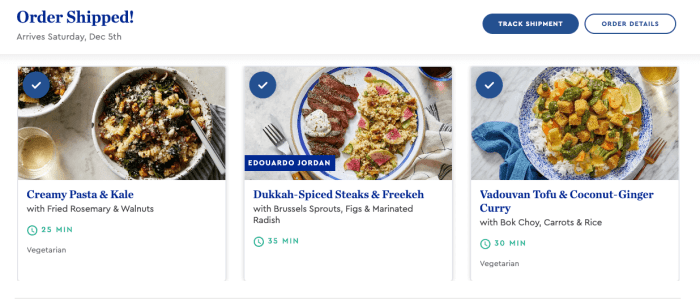 Blue apron coupon
