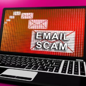 How to spot business email compromise scam