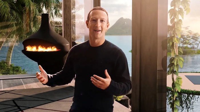 Plaintext meta zuckerberg maga trump