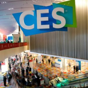 Ces 2025 ai hardware is in its put up or shut up era