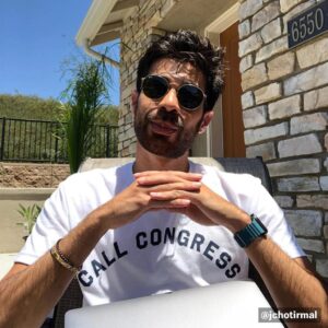 Pod save america disinformation