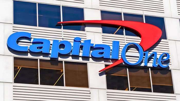 Capital one software engineer intern