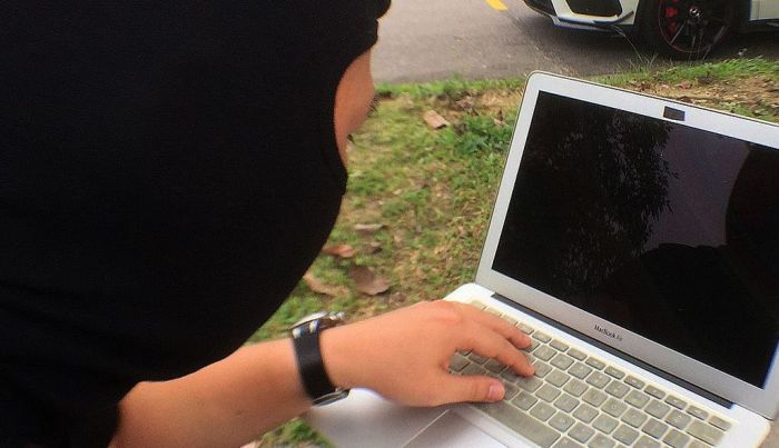 Carr hackers sanctioned security roundup