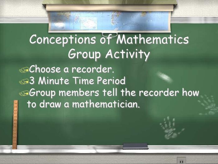 Division mathematics course