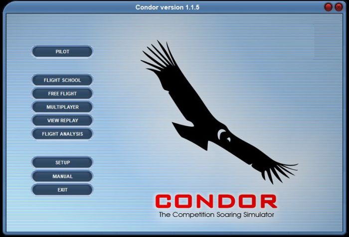 Condor software