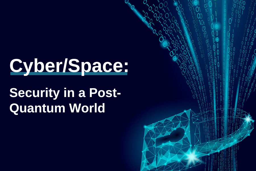 Space cyber attacks security