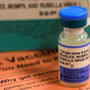 Measles us cases vaccinations 2024
