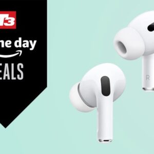 Apple airpods max deal amazon prime day 2024