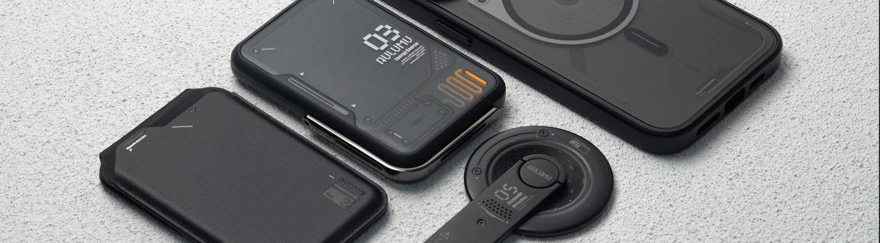 Magsafe moft compatible