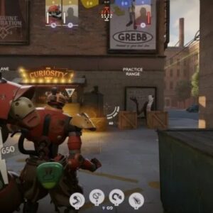 Valve deadlock playtest tips