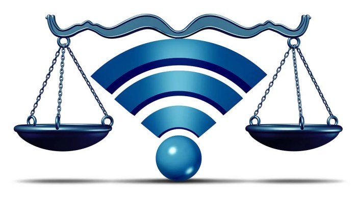 Net neutrality ruling dead