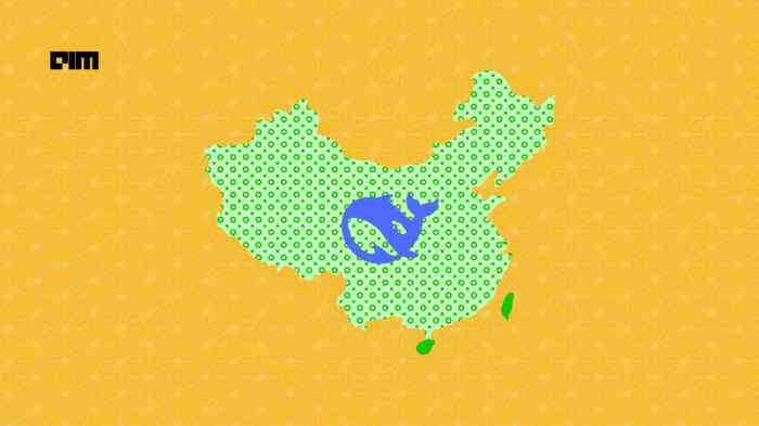 Deepseek china model ai