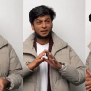 Indian elections ai deepfakes