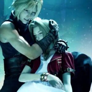 Does aerith die final fantasy vii rebirth
