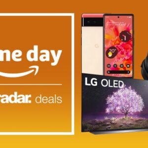 Best early prime day deals october 2024 1