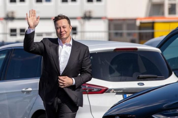 The dollar50 billion musk referendum