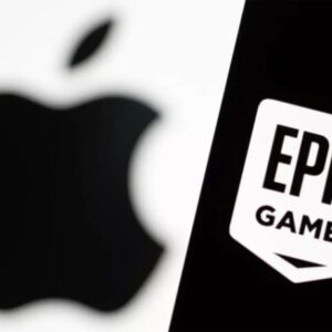 Epic games lashes out at apple over app store rejection
