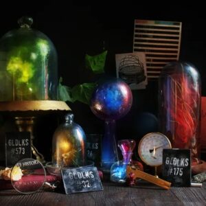 Search for alien life biosignatures gas atmosphere