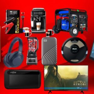 Cheap thrills affordable fancy gadgets