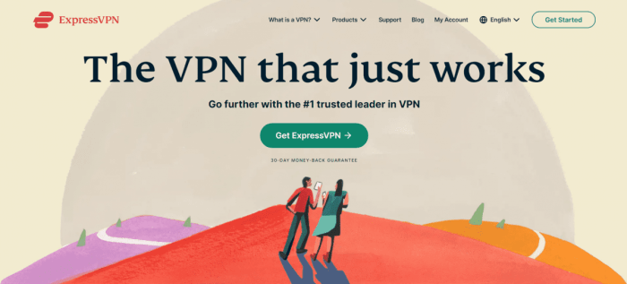 How to set up expressvpn on a router