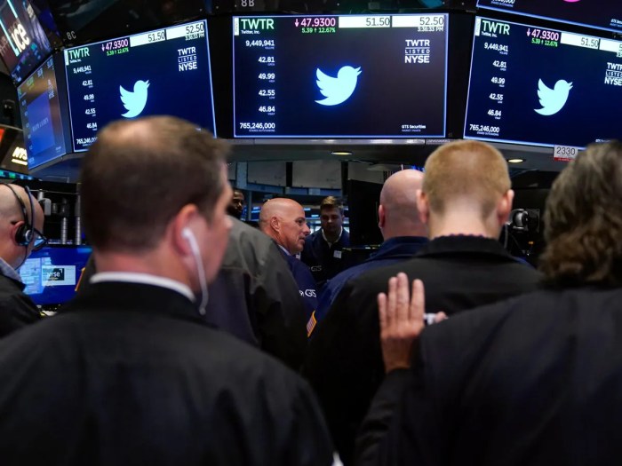 The dollar50 billion musk referendum