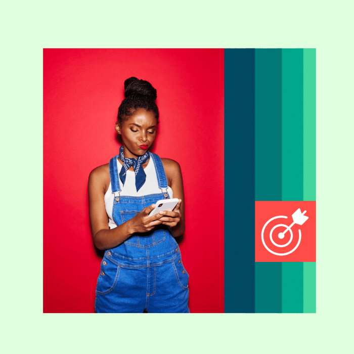 Plaintext social media tells you who you are what if its totally wrong