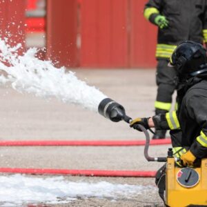 Firefighting planes are dumping ocean water on the los angeles fires why using saltwater is typically a last resort