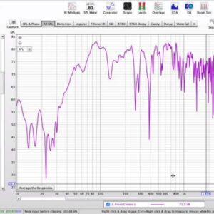 Room eq wizard software