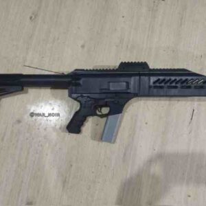 Guns promise fgc fulfills