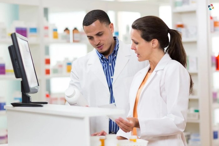 Pharmaceutical software