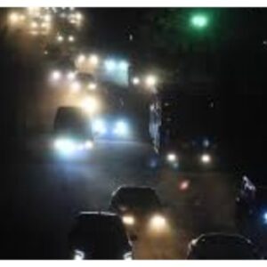 Ecuador energy crisis water shortage hydro