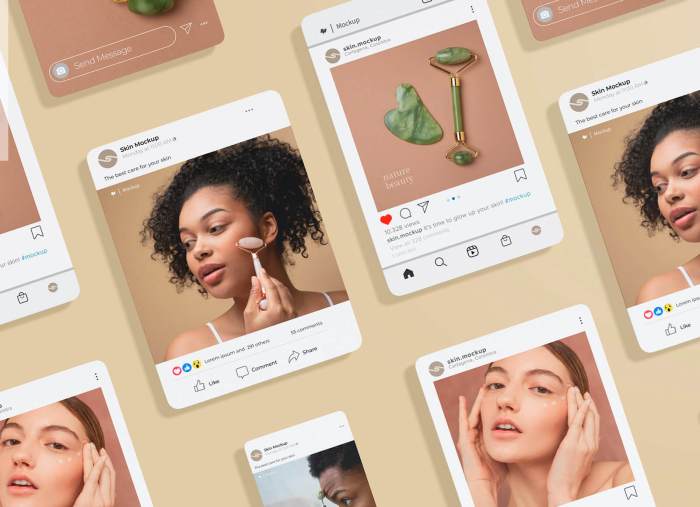 Plaintext social media tells you who you are what if its totally wrong