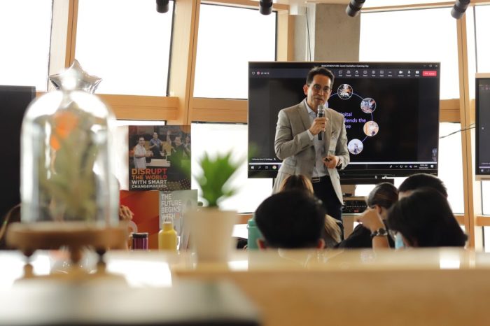 Sundai club generative ai hackathon group