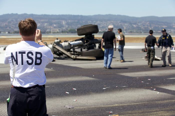 Whats next in the dc jet crash investigation