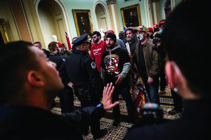 Global violent extremism psychology social media