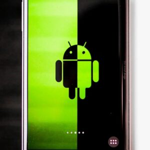 Android 15 theft detection lock