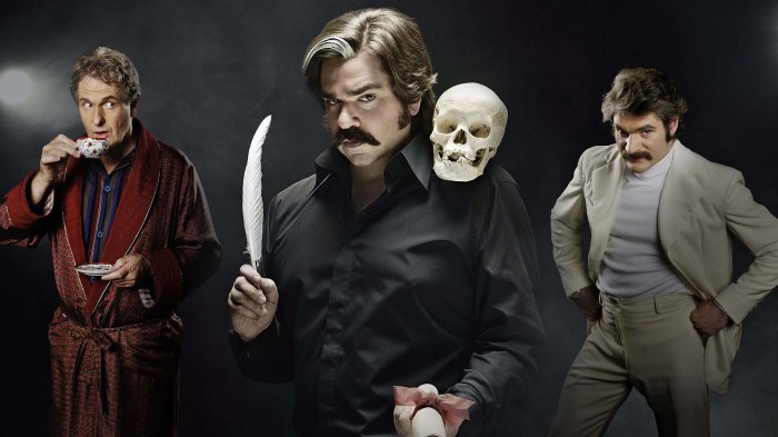 Netflix best shows this week